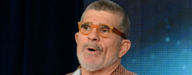 How to f-ing write!  A mother f-ing missive by David Mamet.