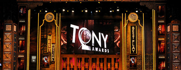 The Top 5 Tony Nomination Surprises.