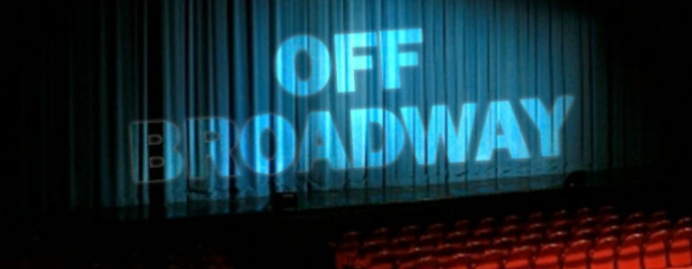 Panel Alert: How to Produce an Off-Broadway Show