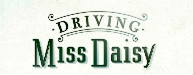 The Sunday Giveaway: 2 Tickets to Driving Miss Daisy.