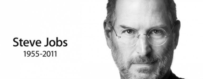 What we can learn from the life of Steve Jobs.