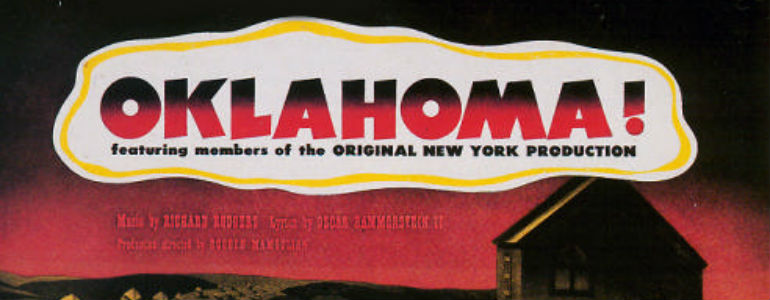 Fun on a Friday:  If you had invested in Oklahoma.