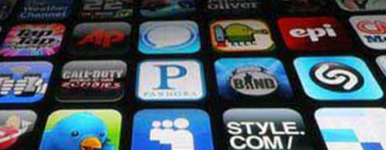 The best selling iPhone apps and what they mean to us.