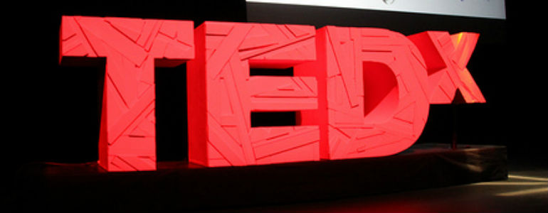 TEDx Broadway videos are live.