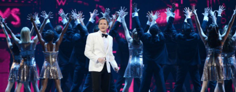 What did YOU think of the Tony Telecast?  Survey Results Revealed.