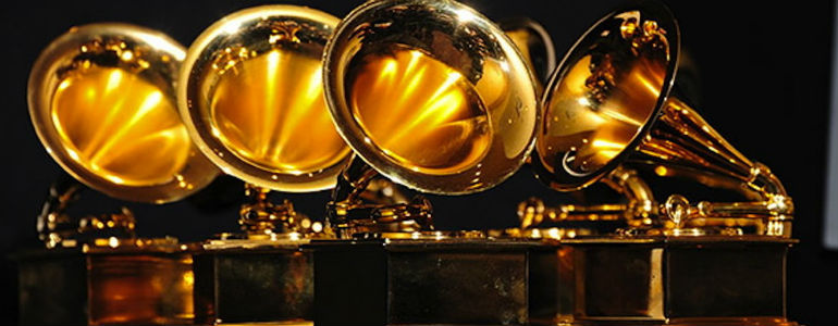 Is the Grammy Award for Best Show Album like a Student Election?