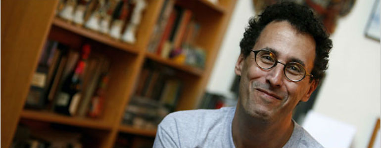 What does Tony Kushner think about the Off Broadway musical?