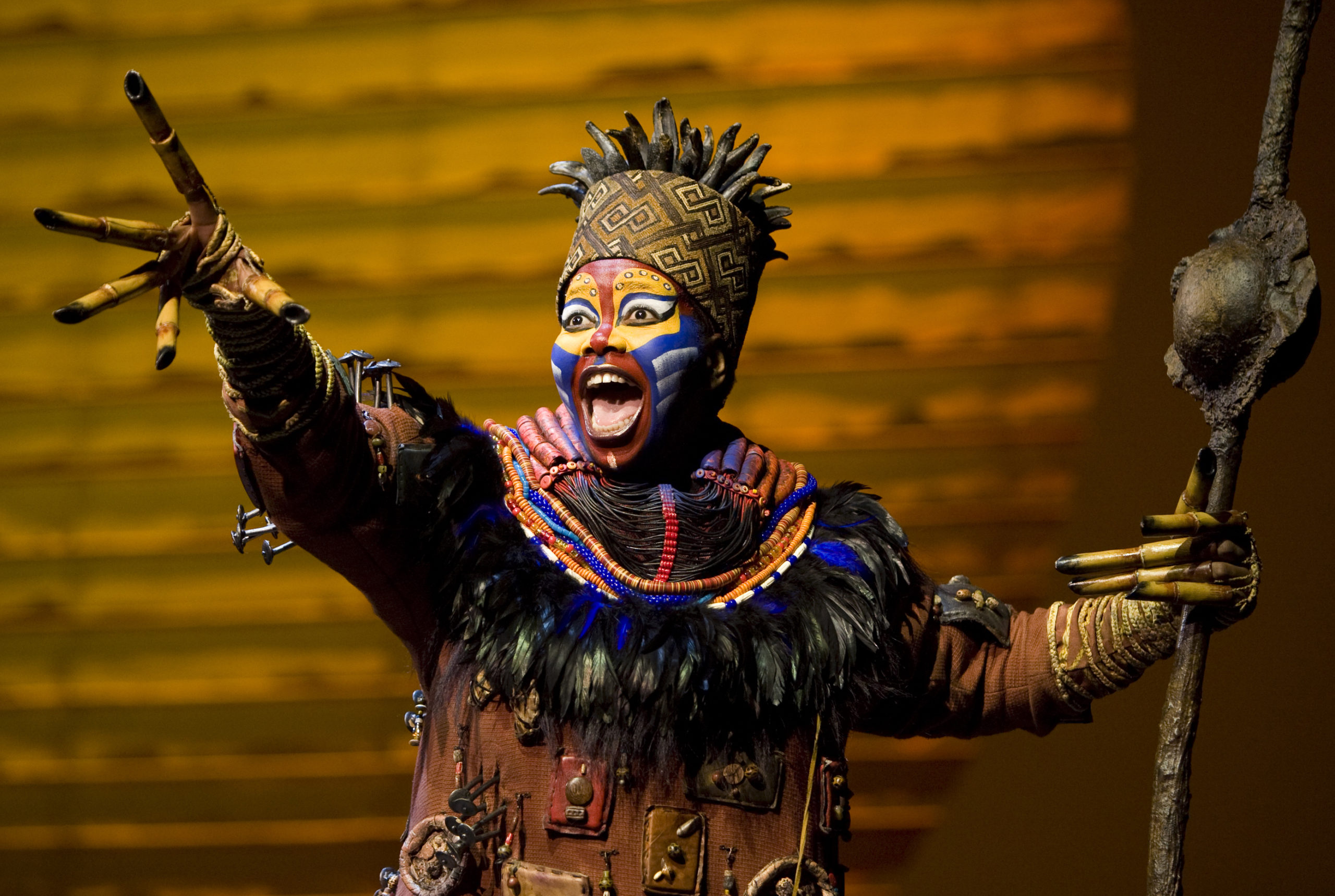 What Disney’s New CEO Could Mean for Broadway