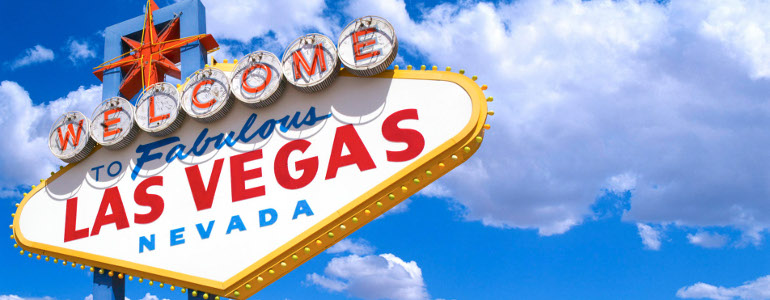 Want your show in Vegas?  Follow these three rules.