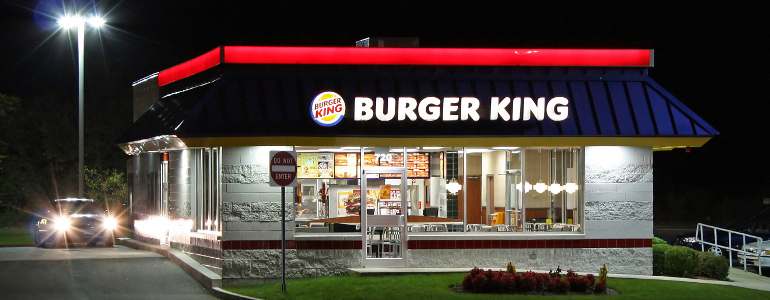 Could Broadway pull a Burger King?