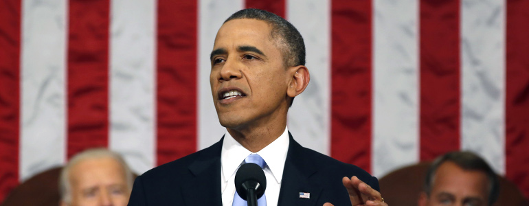 6 Reasons why the State of the Union is like Opening Night of a Broadway Show.