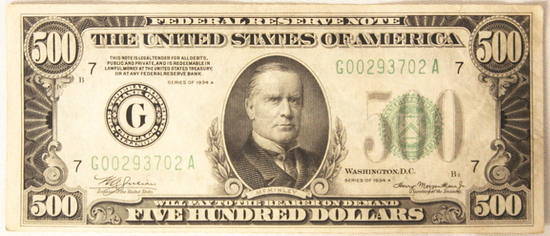 Play “Will It Recoup?” and you can win $500!