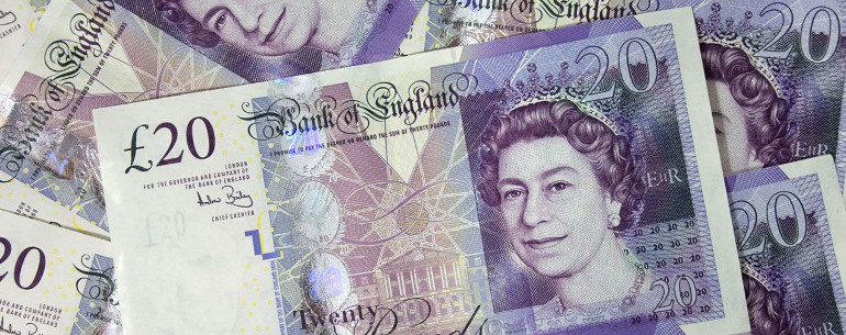 Speaking of Britain, how’s the Business?