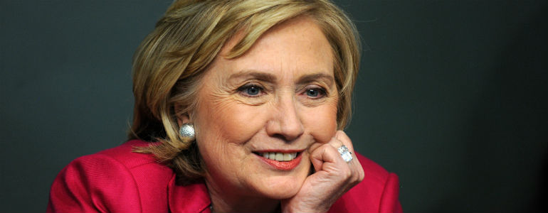 What Hillary Clinton’s announcement means for your press strategy.