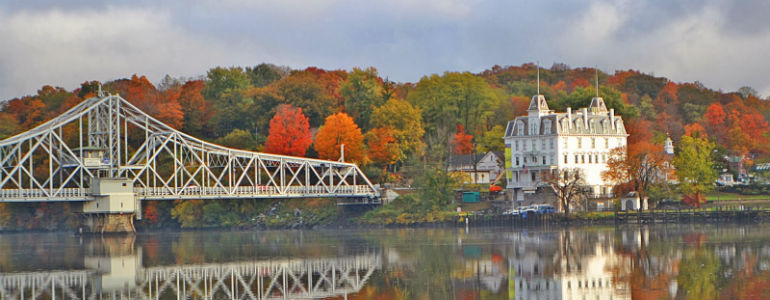 The Sunday Giveaway: Two tickets to Goodspeed’s The Theory of Relativity!