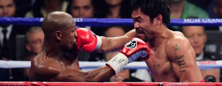 The big mistake the promoters of the Mayweather/Pacquiao fight made that you shouldn’t.