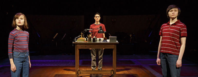 Five reasons why Fun Home winning the Tony for Best Musical is great for Broadway and Beyond.