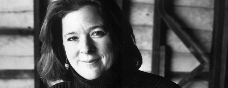 Podcast Episode #33: A ‘smash’ of a writer, Theresa Rebeck!