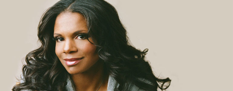 The Sunday Giveaway: Two tickets to Audra McDonald at the Hollywood Bowl!