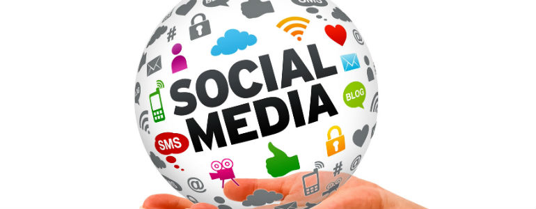 The Sunday Giveaway: A Free Spot at an Arts Social Media Marketing Workshop worth $399!
