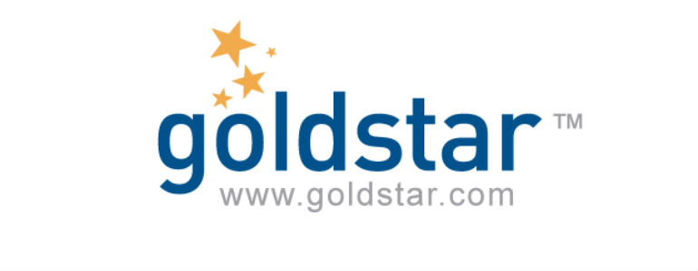 The Sunday Giveaway: A $100 Goldstar Gift Certificate!