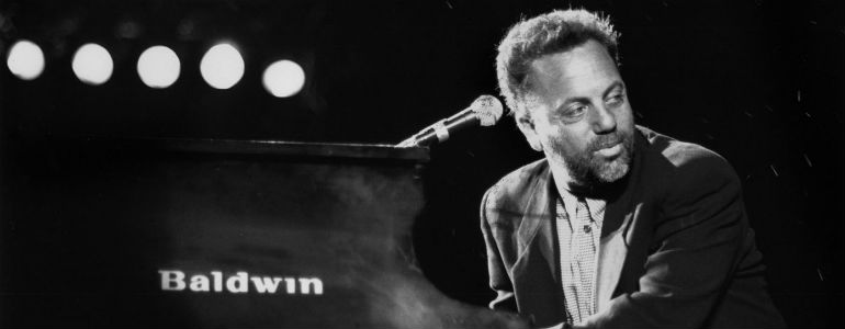 What Billy Joel didn’t know when he wrote “Pressure.”