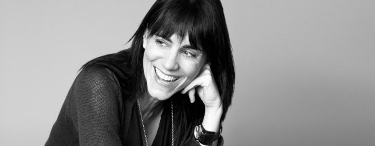 Podcast Episode 70 – Tony Nominated Director, Leigh Silverman.