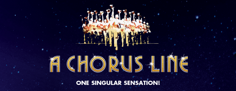 The Sunday Giveaway: Two free tickets to A Chorus Line with the LA Philharmonic!