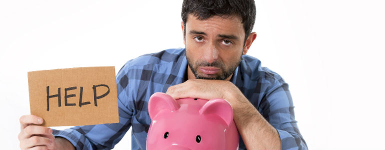 How to market your show with no money.