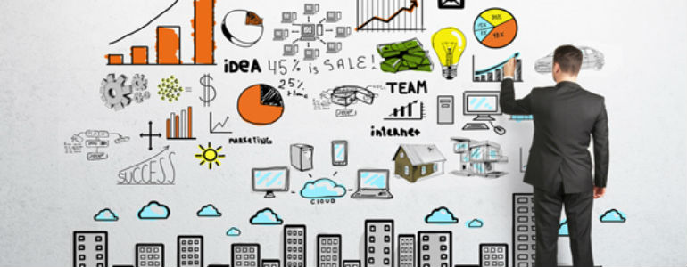 What’s in a Broadway Marketing Campaign anyway?