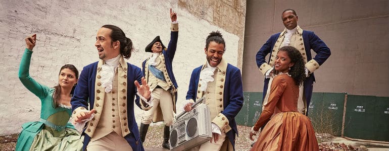 If You’re Waiting for the Next Hamilton, You’ll Miss It