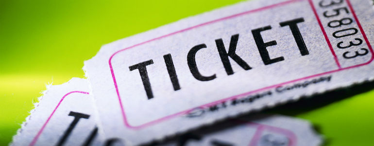 How we could get rid of Ticket Service Fees.