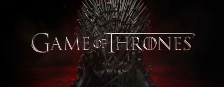 5 Things I Learned from Game of Thrones (No Spoilers, I Promise!)