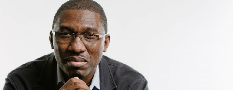 Podcast Episode 138- Kwame Kwei-Armah