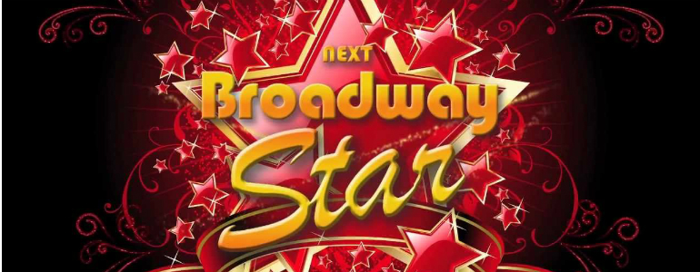 We’ve got lots of Stars, so why not a Broadway All-Stars.