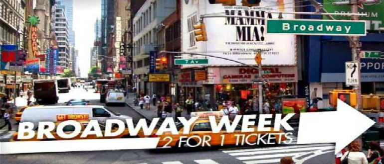 Broadway Grosses w/e 8/19/2018: Late August and the Pre-Broadway Week Pull