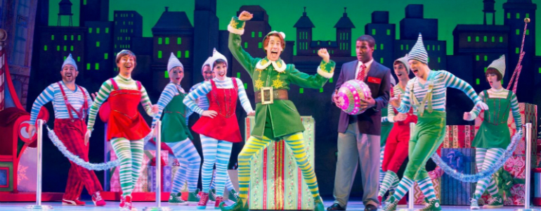 Broadway Grosses w/e 12/23/2018: The Holiday Wind Up
