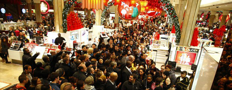 Broadway Grosses w/e 12/9/2018: Holiday Shoppers Choose Broadway