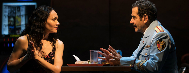 Broadway Grosses w/e 2/3/2019: Going Deep for the Deep Freeze
