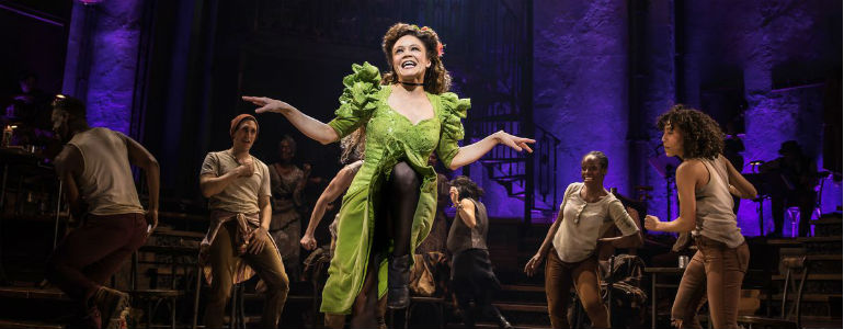 Broadway Grosses w/e 5/19/2019: On The Road Again