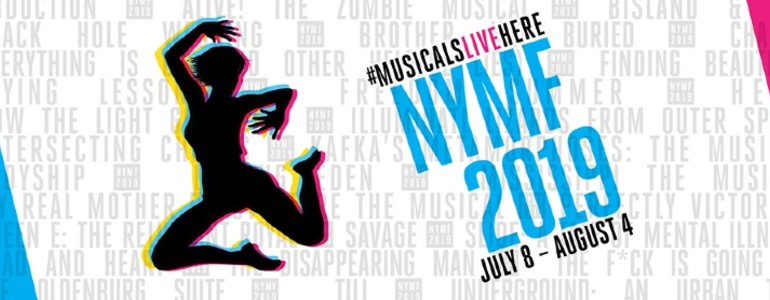 5 Shows That Stand Out at NYMF 2019