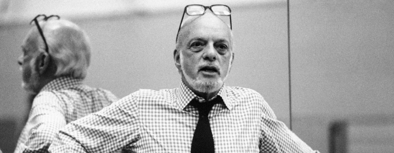 He was not a Prince.  He was THE King.  Harold Prince (1928 – 2019)