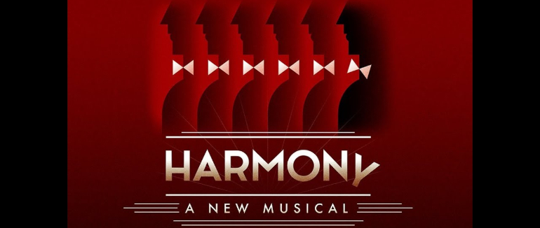 Why I’m producing Harmony by Bruce Sussman and Barry Manilow.