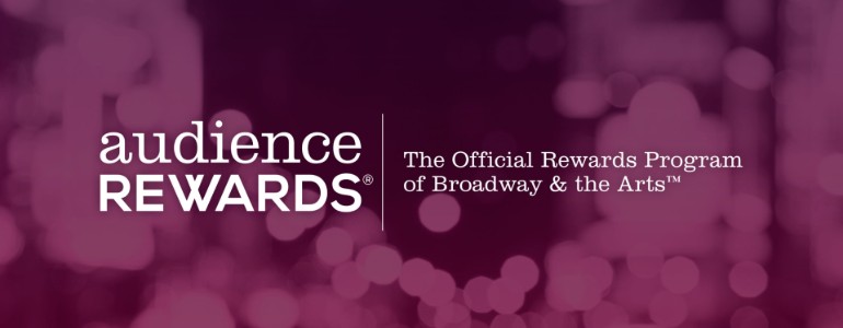 Did you know Broadway has a loyalty program?  And why you should have one too.