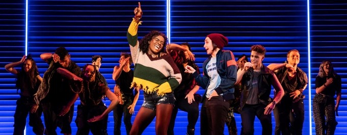 Broadway Grosses w/e 11/10/2019: Another Op’nin’, Another Show
