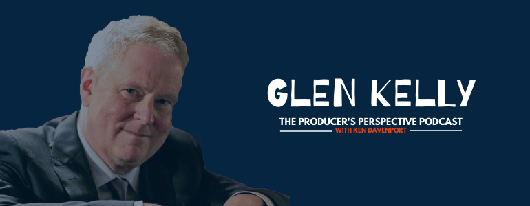 Podcast Episode 203: The Score Whisperer, Glen Kelly