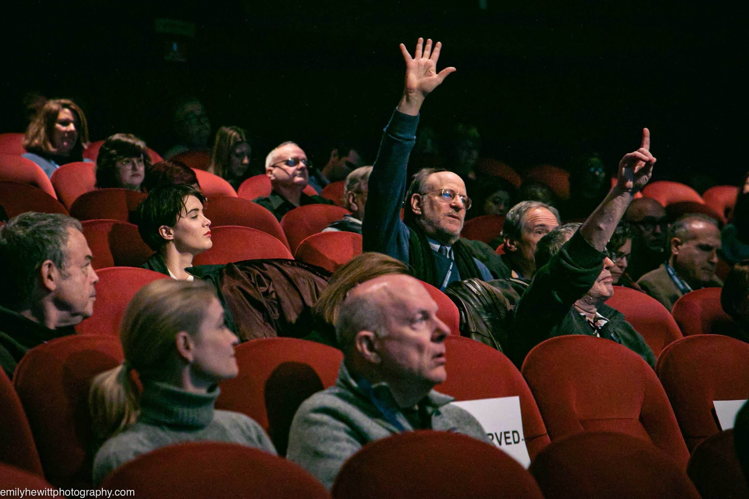 If You’re a Broadway Co-Producer, This One’s for You