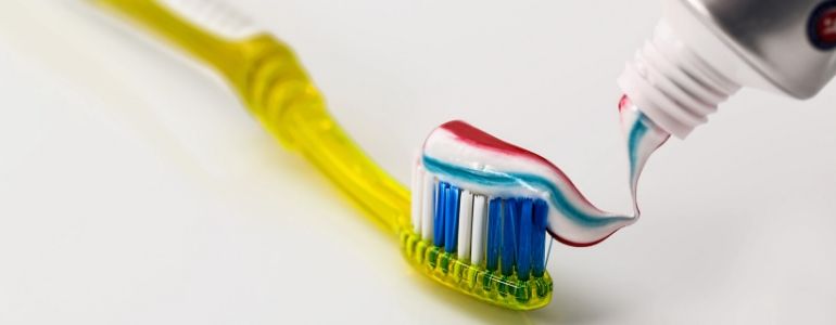 In Tech (and in Life), Time is like Toothpaste.