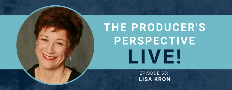 Tonight on the Livestream: Lisa Kron with Special Guests Mat & Savanna Shaw