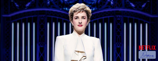 Is Diana the Musical the first domino in the straight-to-streaming market?